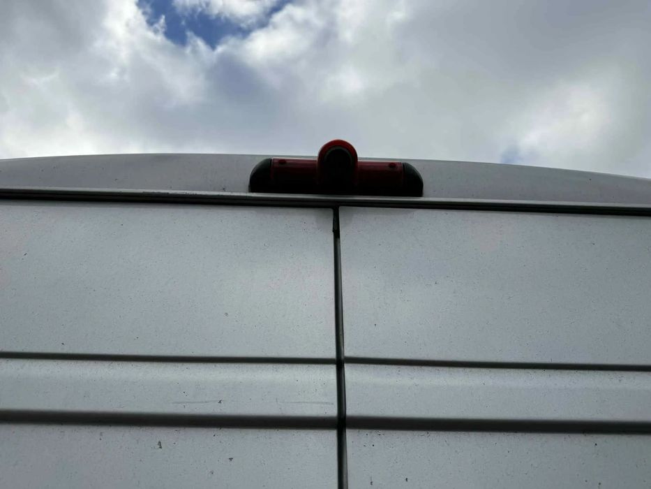 Fiat DUCATO  Salon Polska - pierwszy właściciel