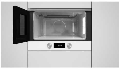 Microondas Teka Encastre ML 8220 BIS WH [+400€ nas lojas]