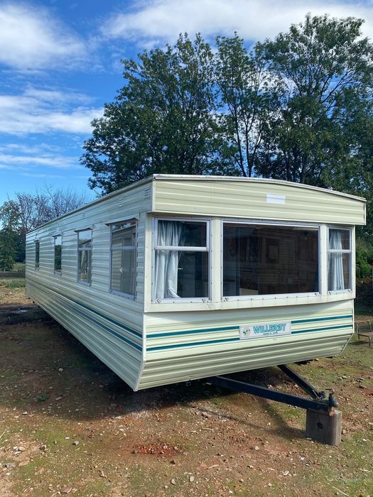 Domek holenderski na sprzedaż