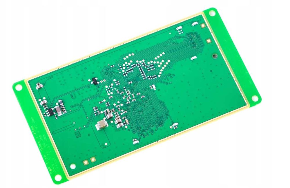 Thermomix płyta główna sterująca TM5