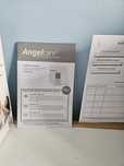 Angel care ac 701 monitor oddechu niania