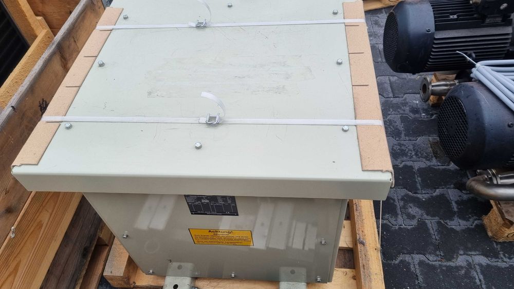 Transformator 35 Kva