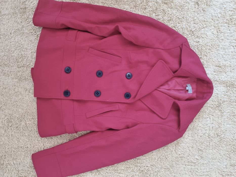 Casaco Naf Naf rapariga