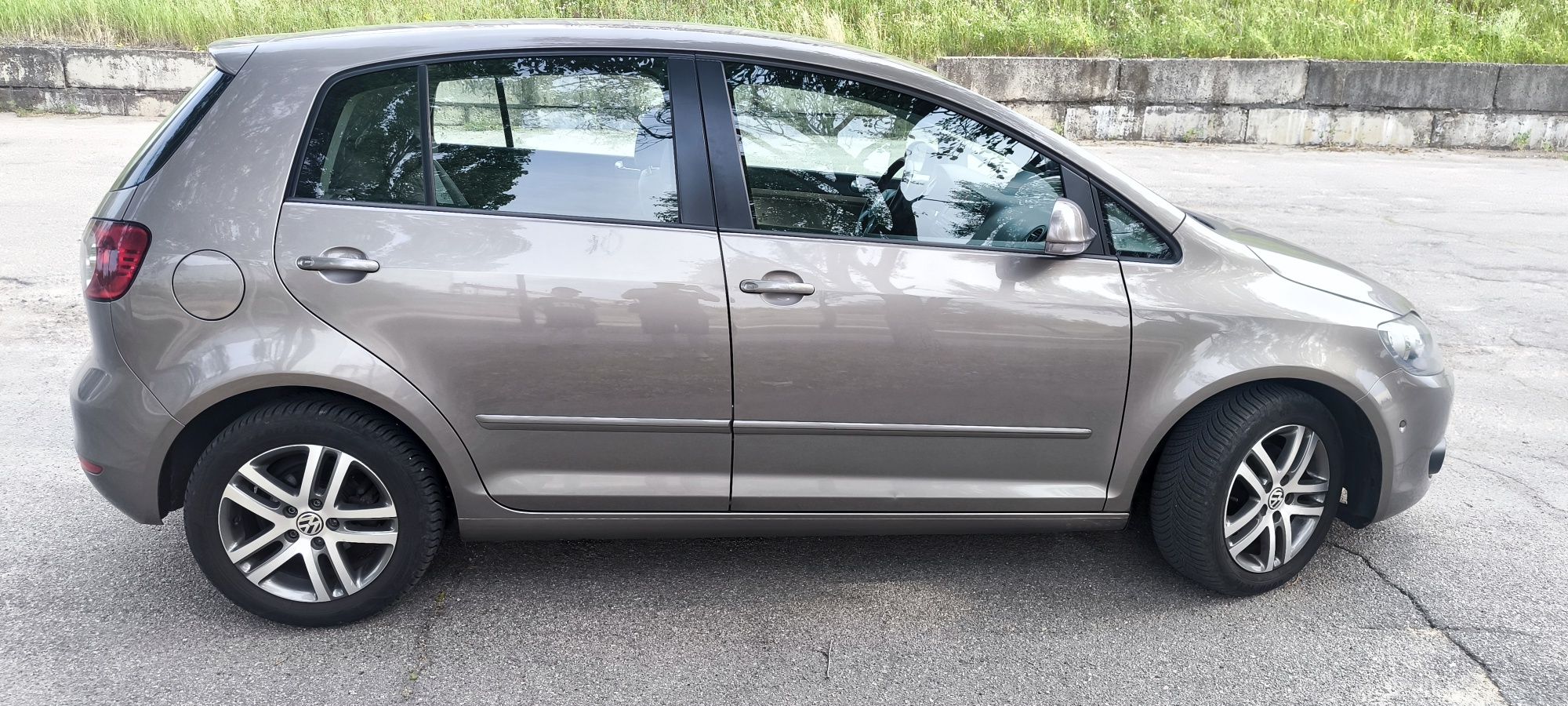 Продам Volkswagen golf plus