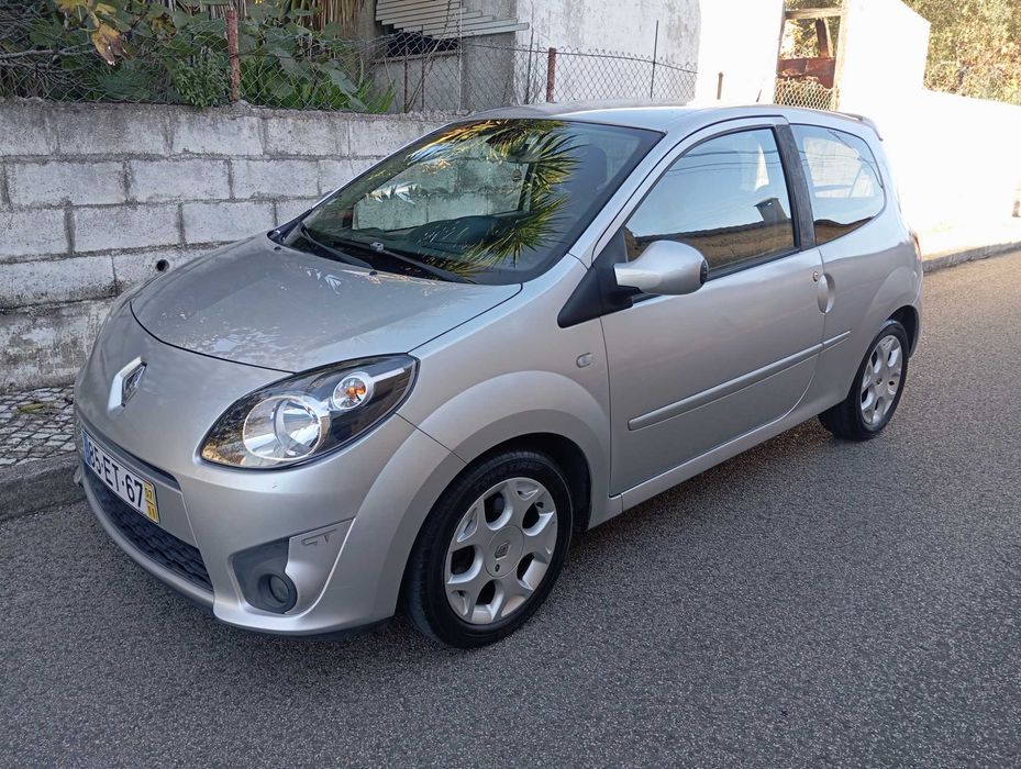 Renault Twingo GT 1.2 2007