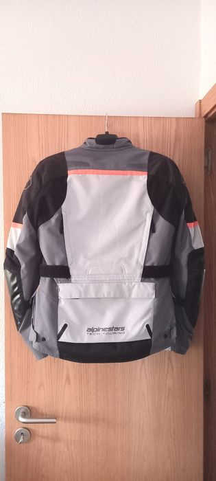 Casaco Alpinestars Andes 3 Stella