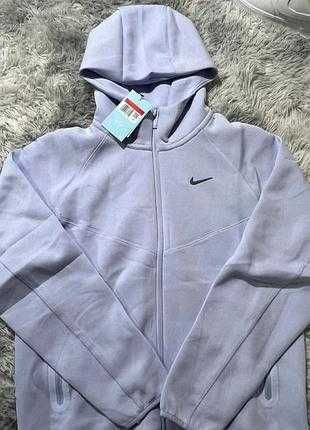 Кофта Nocta Nike Tech Fleece(читайте опис)
