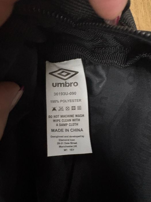 Saszetka meska  Umbro