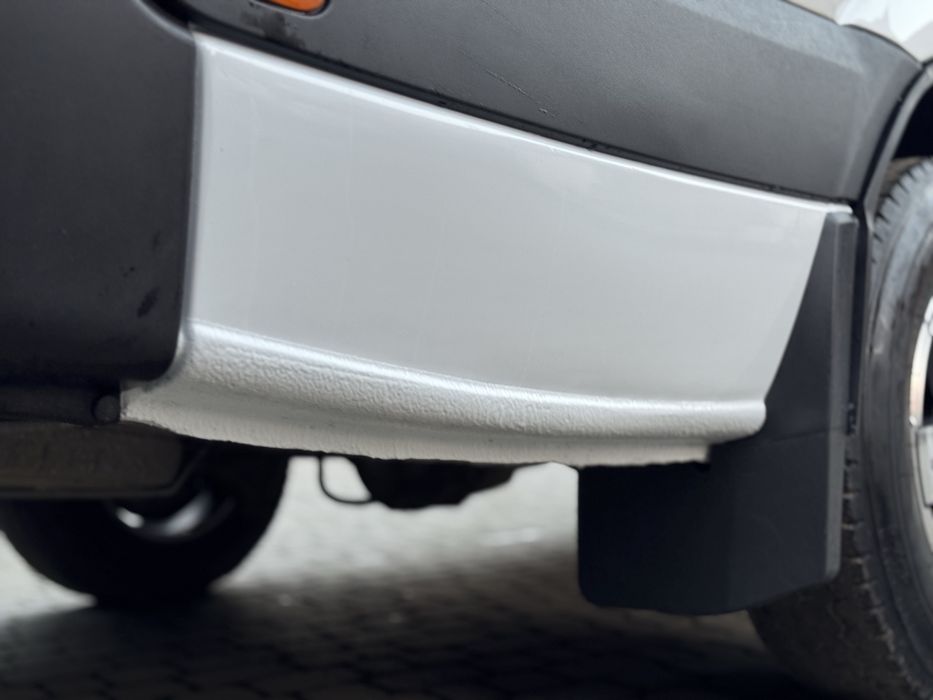 Mercedes-Benz Sprinter 316 CDI AUTOMAT Long 2015 року