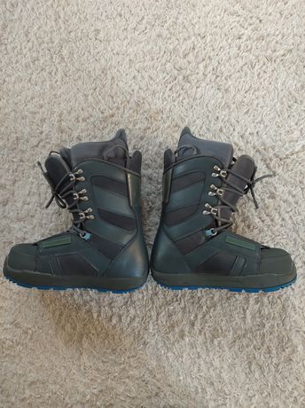 Buty snowboardowe Burton damskie/junior