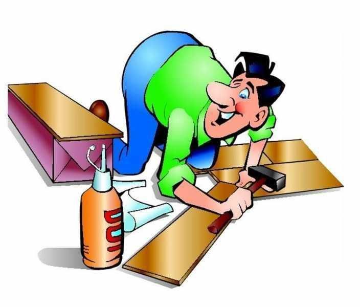 Сборка-разборка мебели