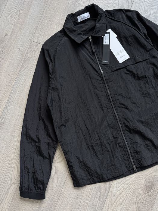 Овершот Stone Island