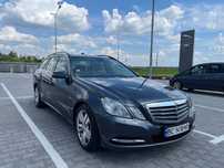 Mercede-Benz E 220 Універсал 2013 р.