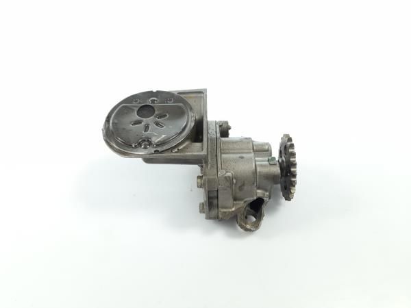 Bomba de óleo CITROËN C3 I (FC_)