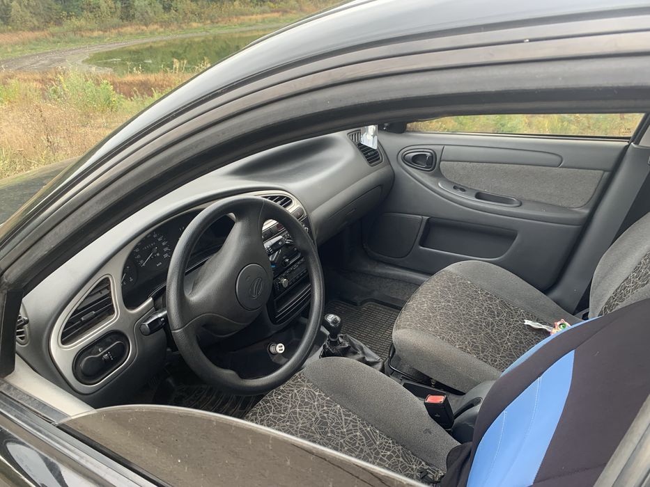 Продам авто заз сенс