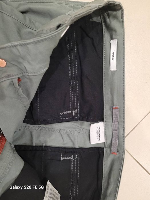 Штани Jack and Jones