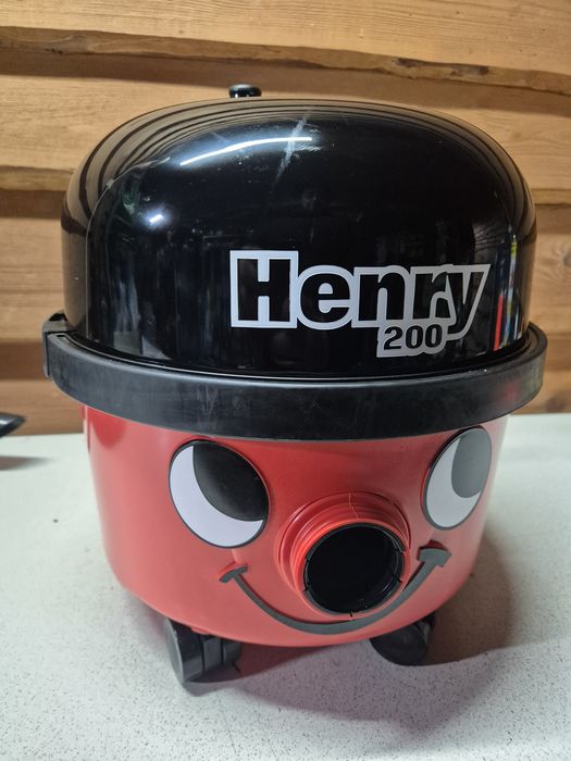 Odkurzacz Henry200 Numatic