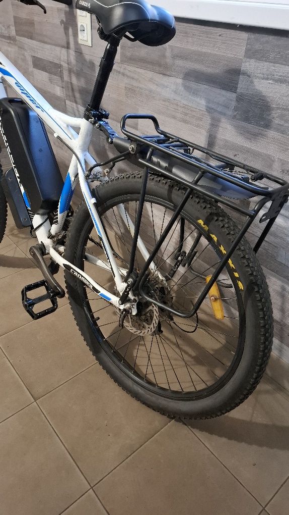 Електровелосипед 500w 42v 19ah