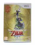 Zelda Skyward Sword Nintendo Wii