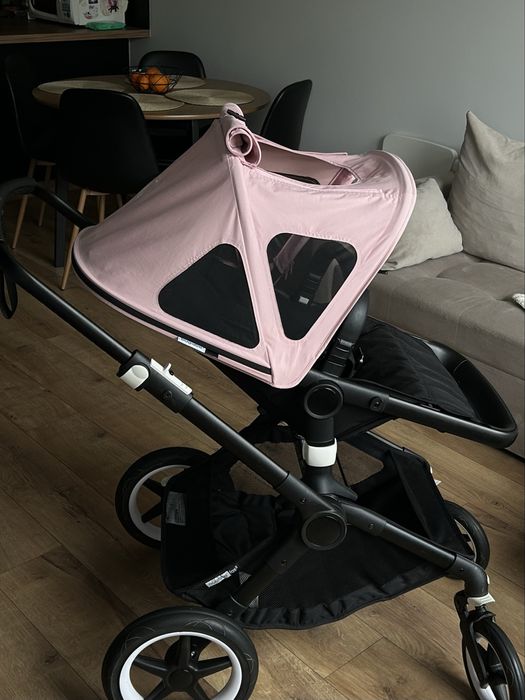 Letni daszek firmy Bugaboo