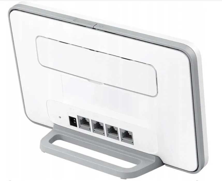 Huawei 4G 3 Pro Router B535-232 LTE na kartę SIM