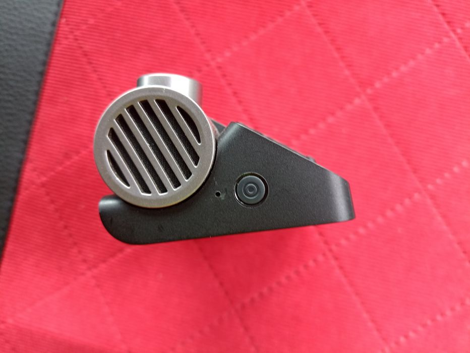 70 mai dash cam pro A800 4K