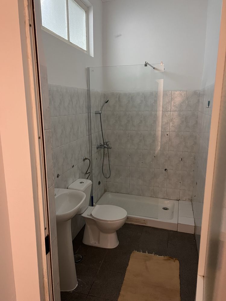 Quarto de solteiro em arroios