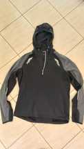 firmowa sportowa bluza rowerowa -L-ACIVE