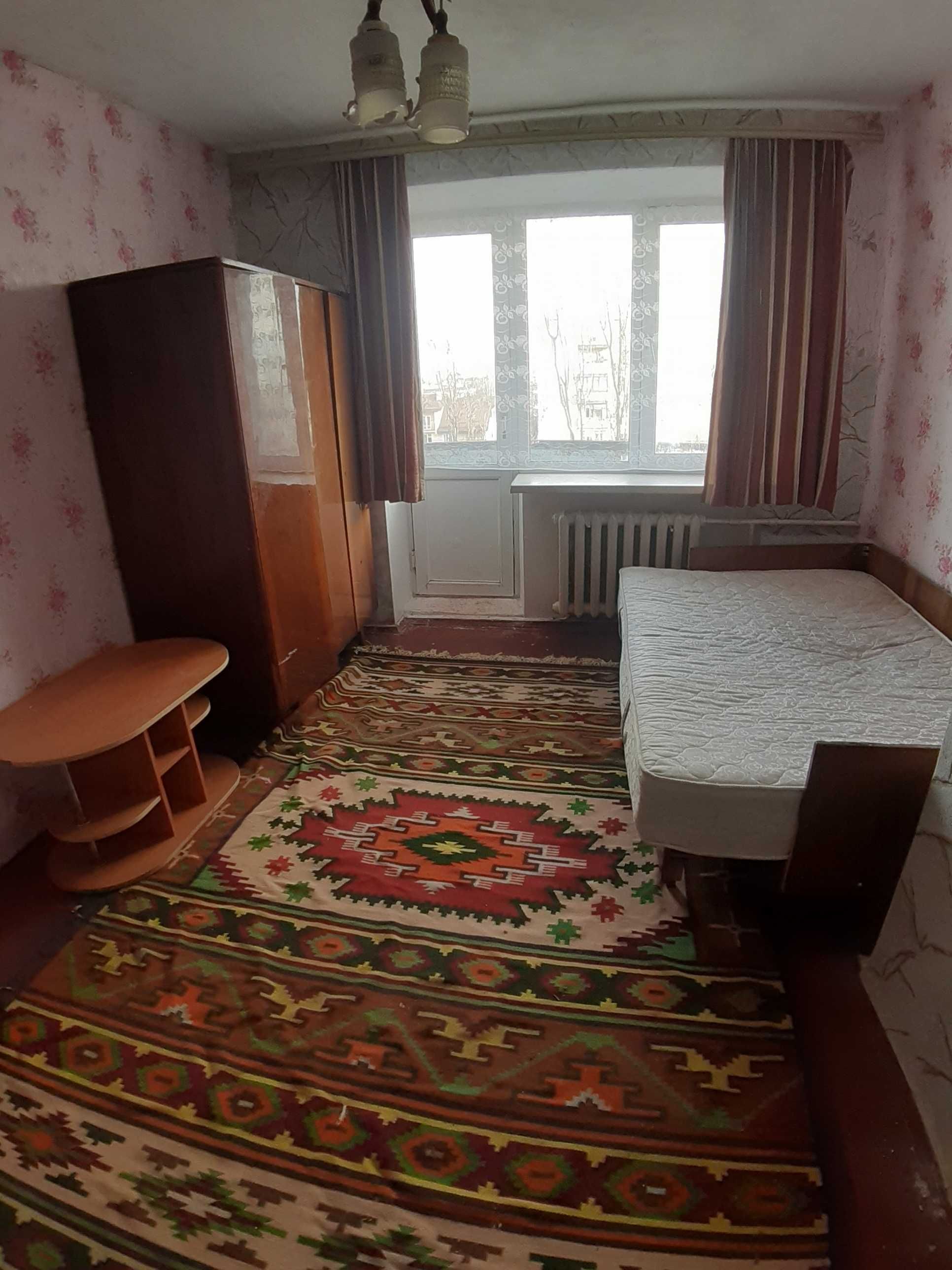 Здаю 1 кім кв  Шосейна Сухий Фонтан