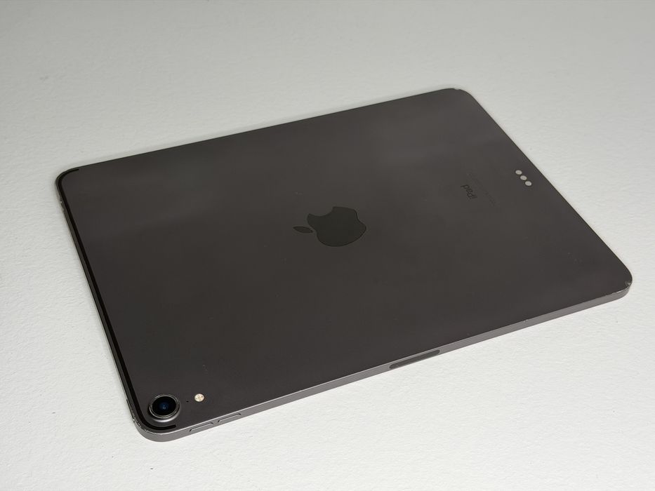 iPad Pro 11 1. gen. (A1980) - 64GB - faktura VAT 23%
