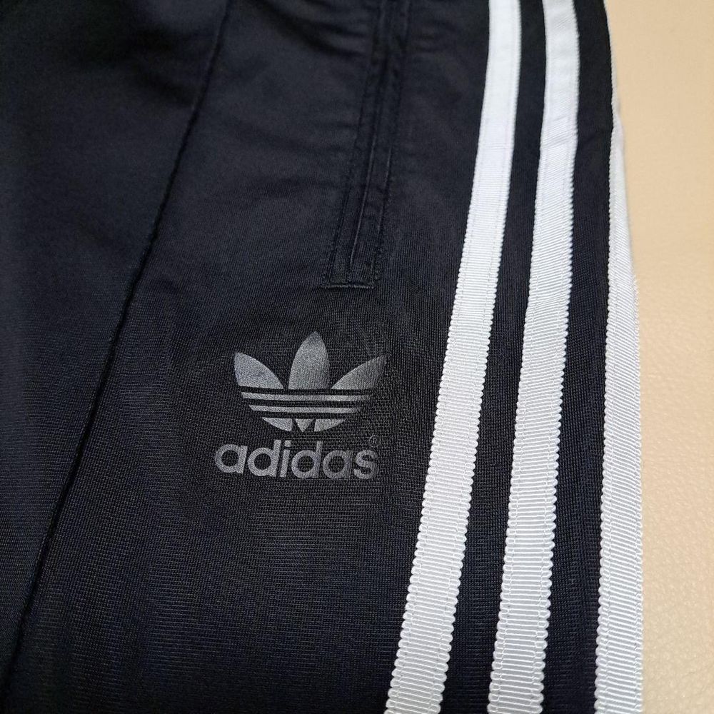 TOPSHOP × adidas Originals штани M/L