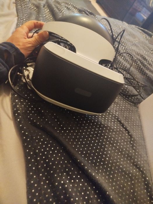 Óculos VR PlayStation