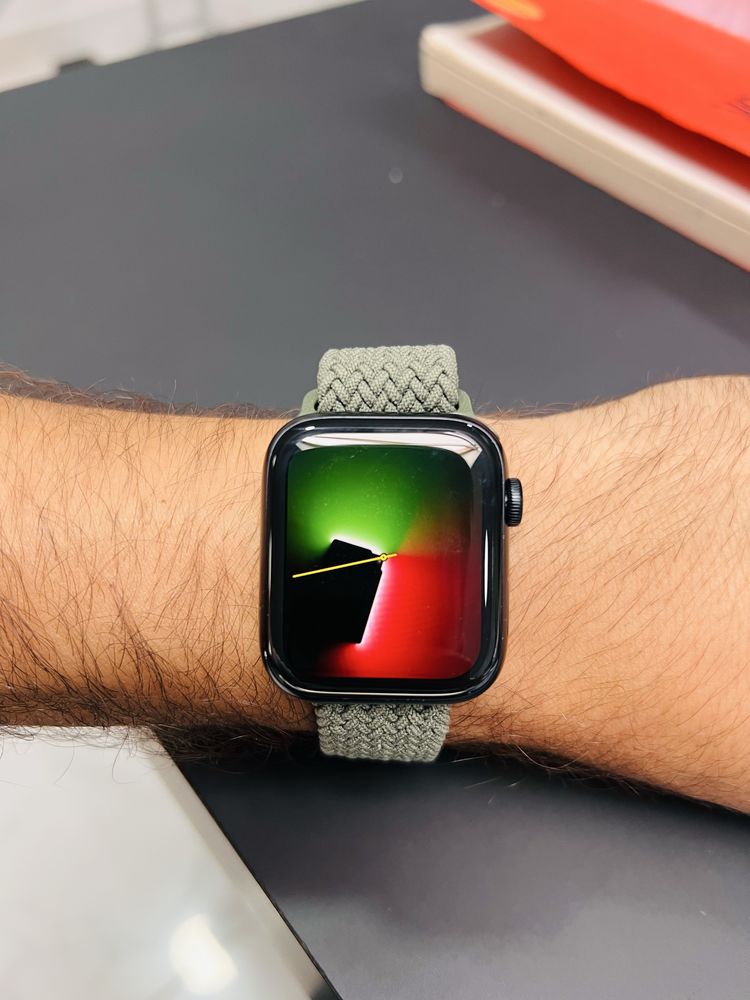 Apple Watch SE 2024