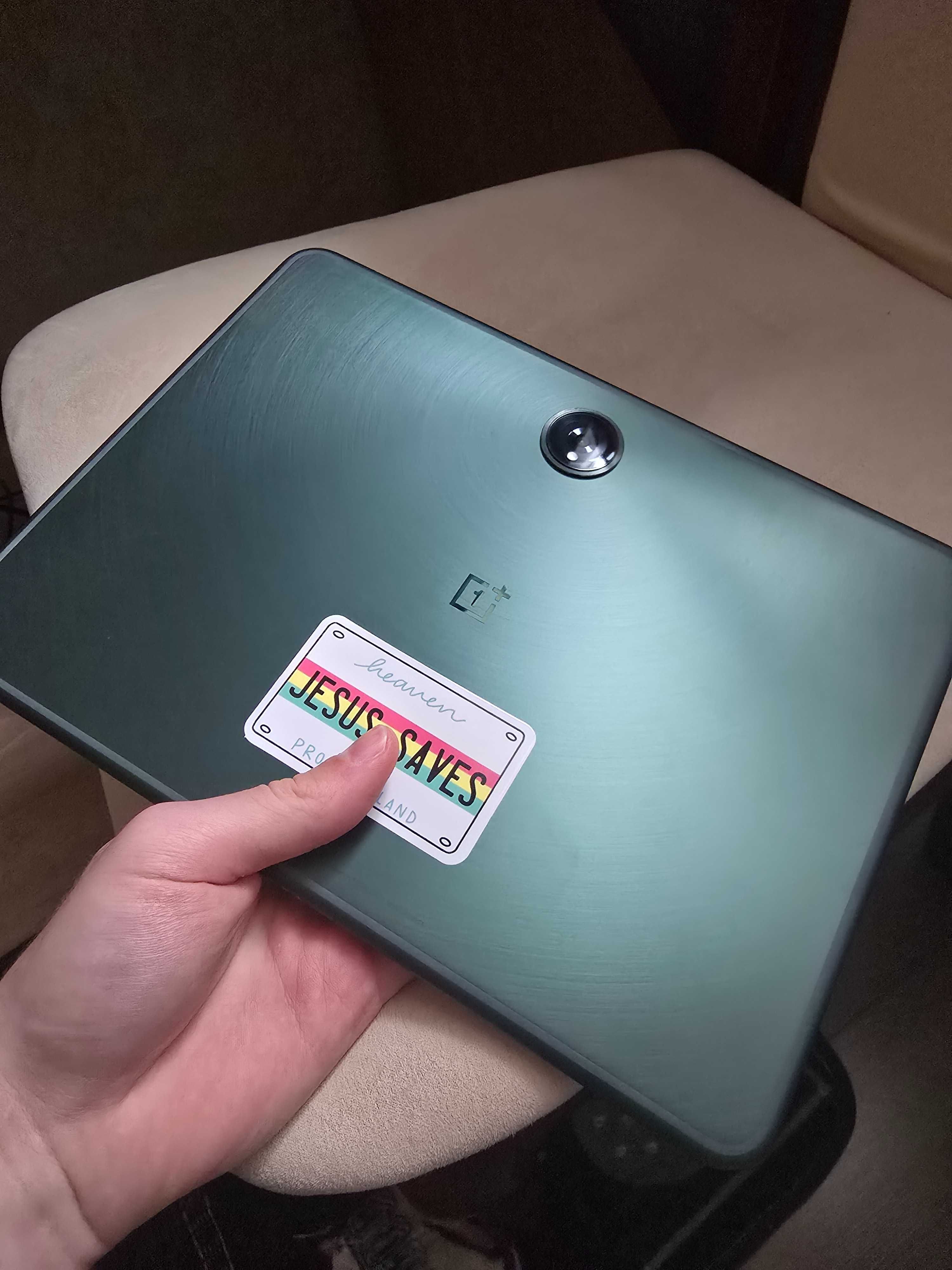 Tablet OnePlus Pad 11,61'