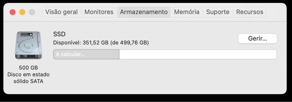 iMac 27” 5K (2015)