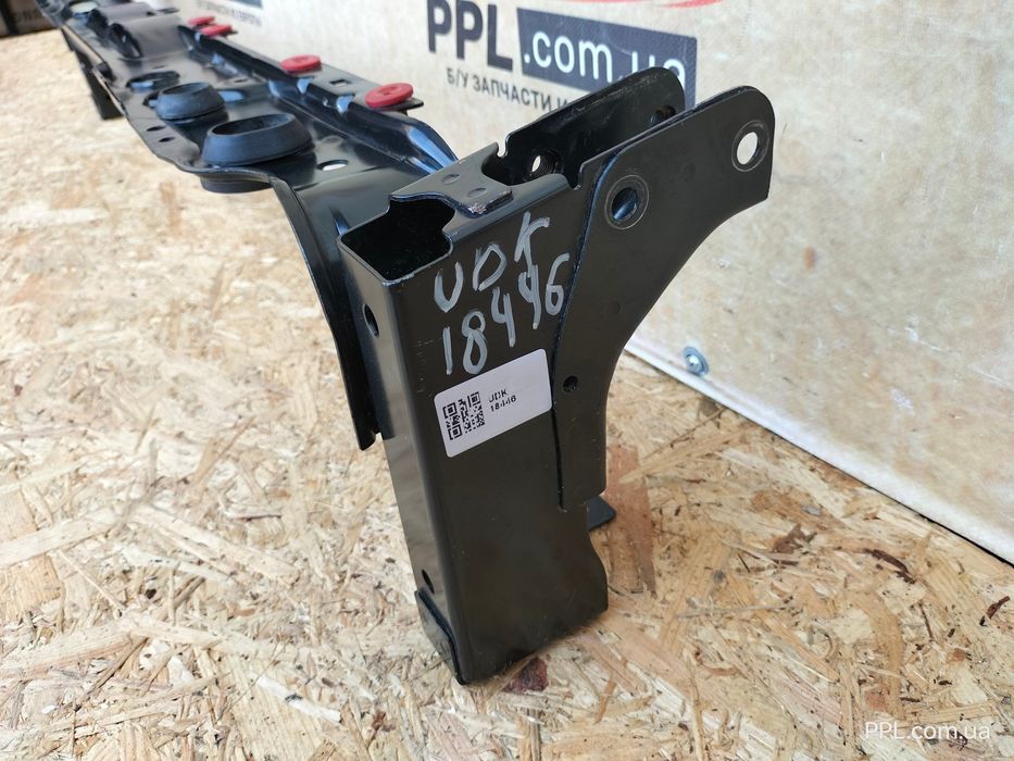 Ford Transit Connect II Mk2 13-21 Tourneo Кронштейн балка под радиатор