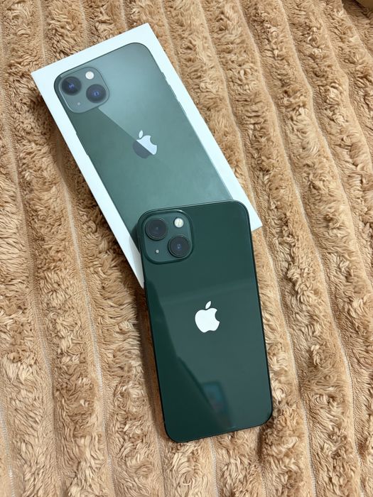 Продам  iphone 13