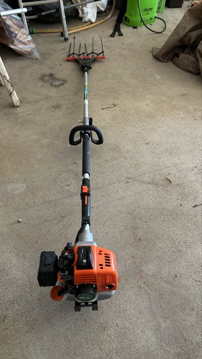 Varejador Azeitona Mader - gasolina