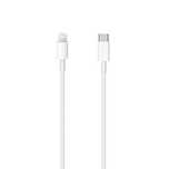 NOWY Kabel iPhone Lightning - USB C 1M Wysokiej Jakości SZYBKA WYSYŁKA
