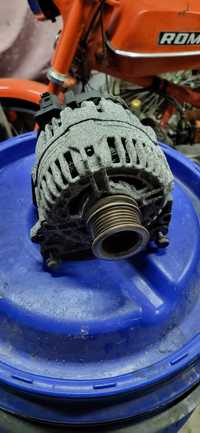 Alternator seat ibiza 3 1.4 2002