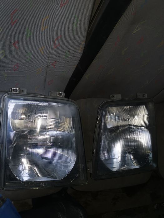 Sprzedam lampy do VW lt