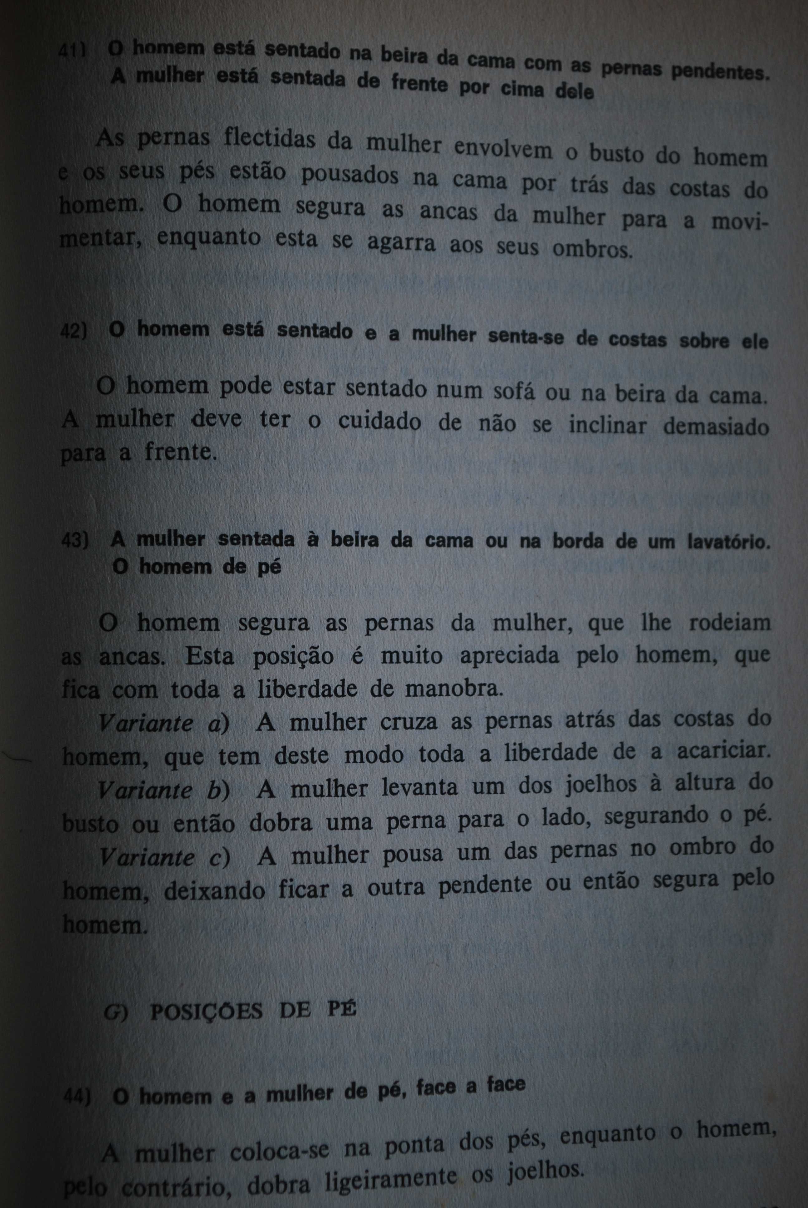 Como Fazer Amor Com Um Homem de Régine Dumay