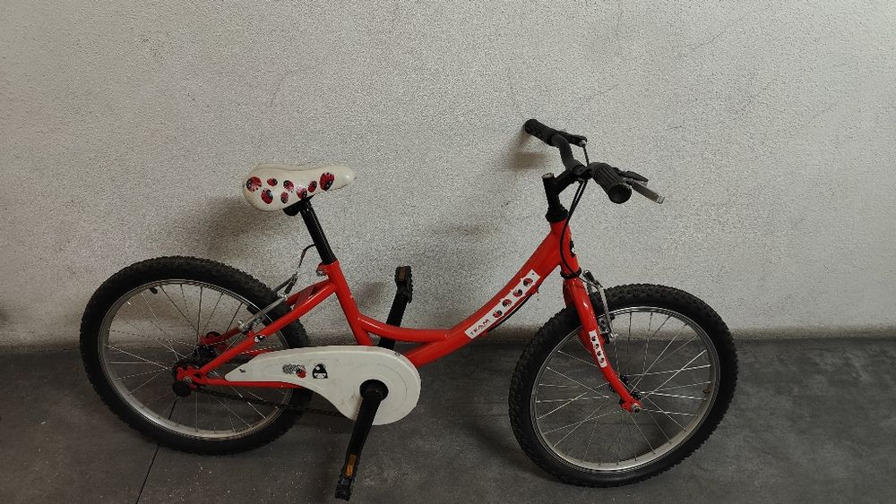 Bicicletas em óptimo estado