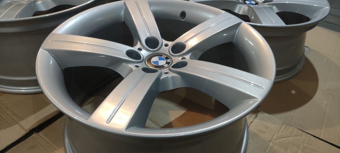 Felgi 19" bmw e46, e90, e92, f30 x3, x5, styling 199, stan idelny