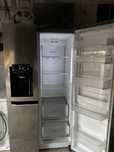 Продам холодильник LG Side-by-Side