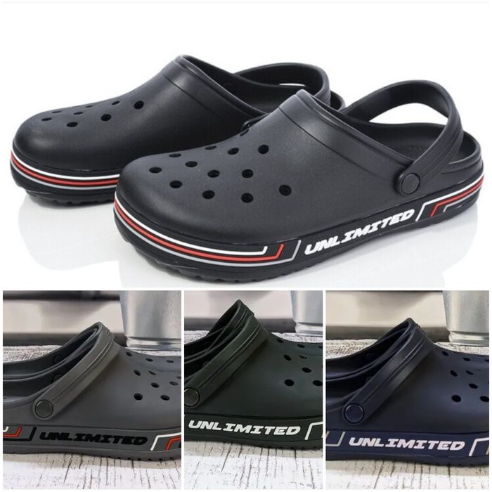 Крокси чоловічі, сабо, crocs з 36 по 42