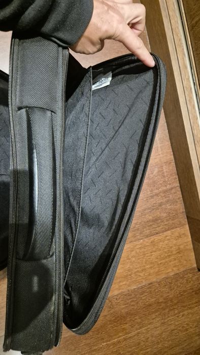 Mala Portatil Sansonite NOVA