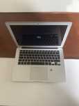 Macbook air laptop sprzedam polecam