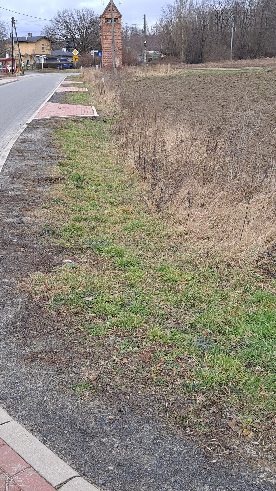 Działki budowlane w Koźlicach