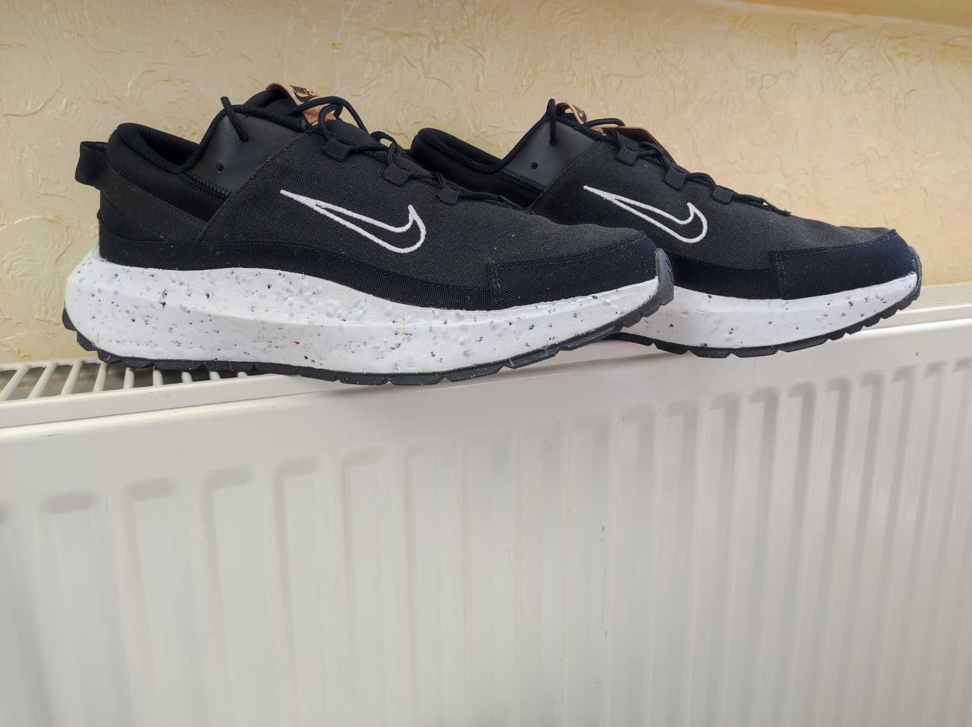 ОРИГІНАЛ 100%! Кросівки Nike Crate Remixa DC6916-003